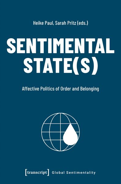 Produktbild: Sentimental State(s)