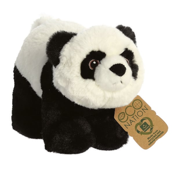 Produktbild: Eco Nation Panda 9In