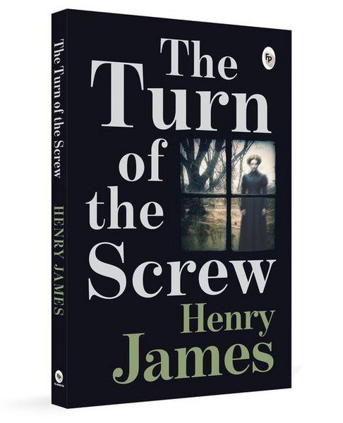 Produktbild: The Turn of the Screw