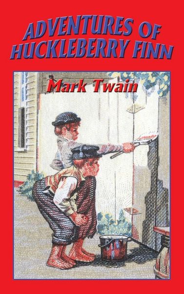 Produktbild: Adventures Of Huckleberry Finn