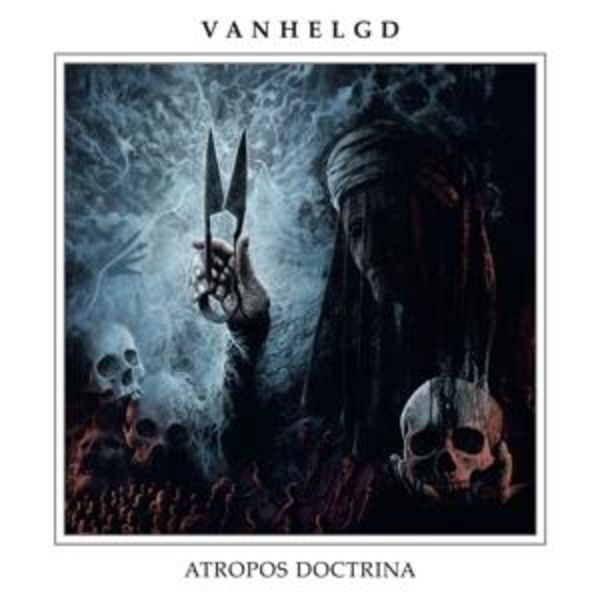 Atropos Doctrina (Digipak)