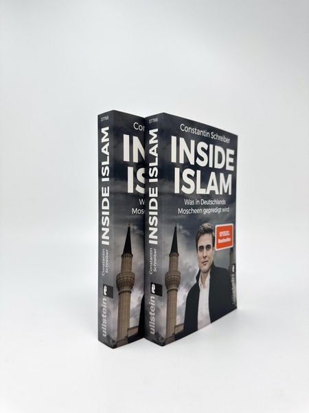 Produktbild: Inside Islam