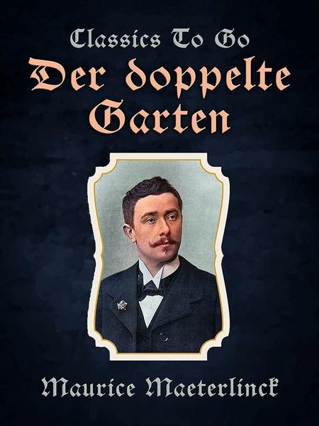 Produktbild: Der doppelte Garten