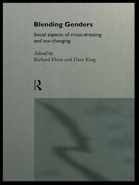 Produktbild: Blending Genders