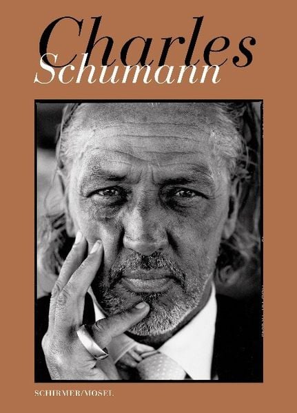 Produktbild: Charles Schumann