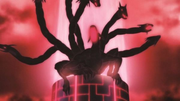 Produktbild: Naruto Shippuden - Special Chikara