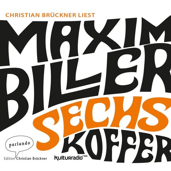 Produktbild: Sechs Koffer