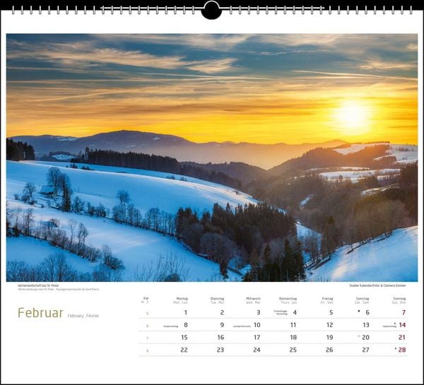 Produktbild: Schwarzwald 2027