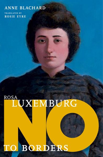 Produktbild: Rosa Luxemburg