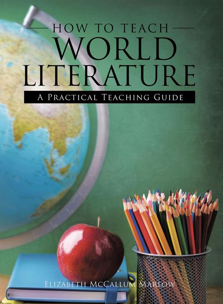 Produktbild: How to Teach World Literature