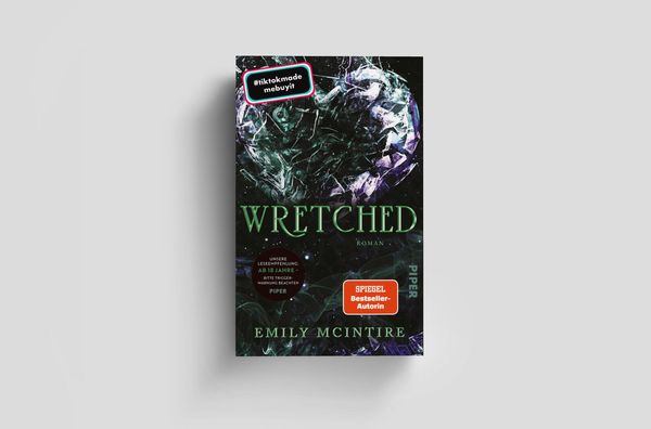 Produktbild: Wretched