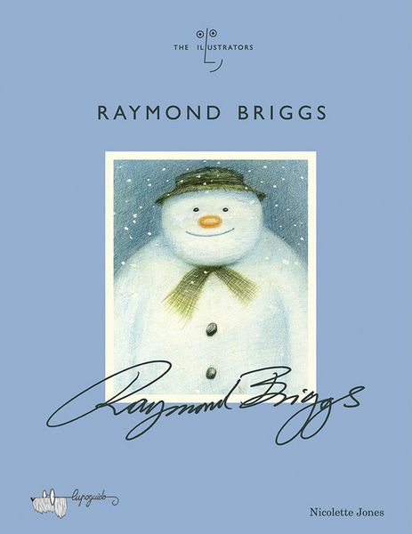 Produktbild: Raymond Briggs