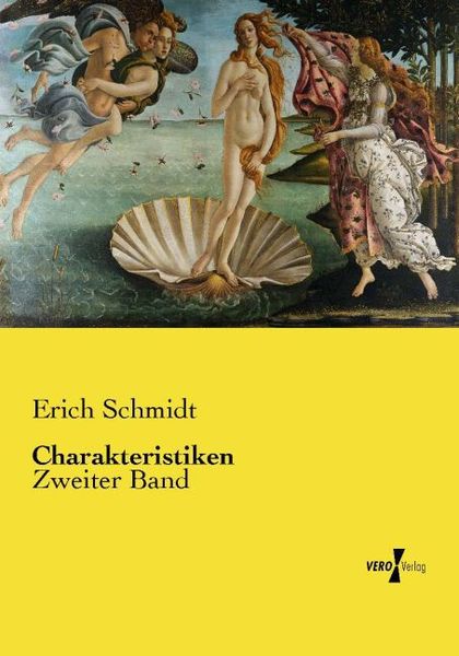 Produktbild: Charakteristiken