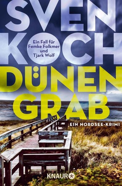 Produktbild: D&uuml;nengrab