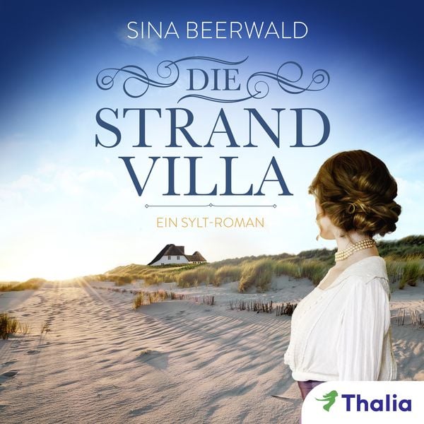 Produktbild: Die Strandvilla (Nur bei uns!)