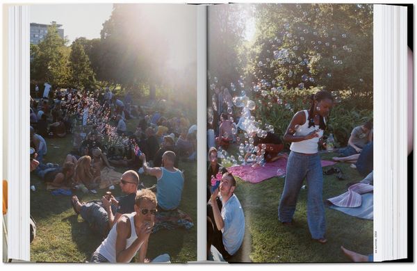 Produktbild: Wolfgang Tillmans