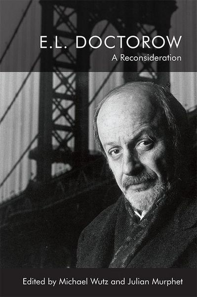 Produktbild: E.L. Doctorow