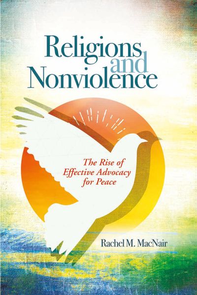 Produktbild: Religions and Nonviolence