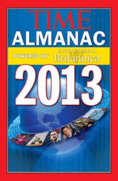 Produktbild: Knauer, K: TIME Almanac