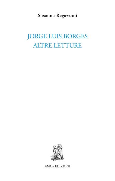 Produktbild: Jorge Luis Borges. Altre letture
