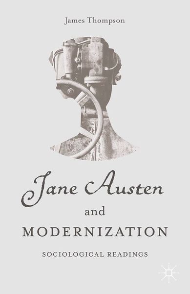 Produktbild: Jane Austen and Modernization