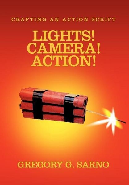 Produktbild: Lights! Camera! Action!