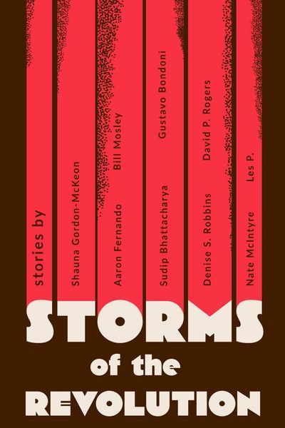 Produktbild: Storms of the Revolution
