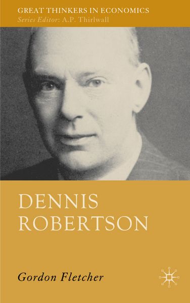 Produktbild: Dennis Robertson