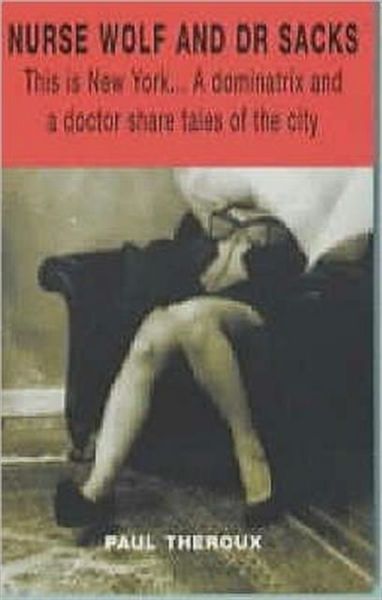 Produktbild: Nurse Wolf And Dr Sacks