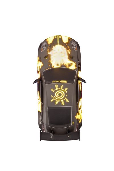 Produktbild: RC Anime Drift Car Naruto