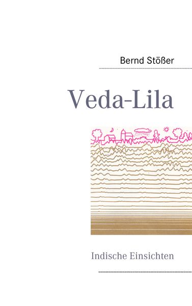 Produktbild: Veda-Lila