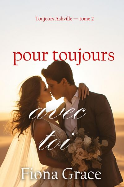 Produktbild: Pour toujours avec toi (Toujours Ashville - tome 2)