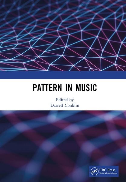Produktbild: Pattern in Music