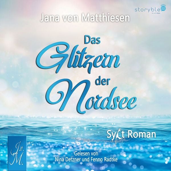 Produktbild: Das Glitzern der Nordsee