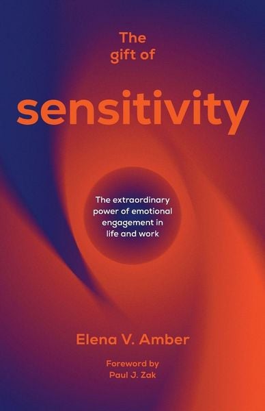 Produktbild: The Gift of Sensitivity