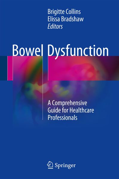 Produktbild: Bowel Dysfunction