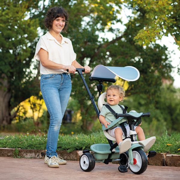 Produktbild: Dreirad Baby Balade