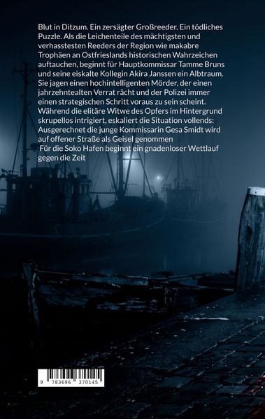 Produktbild: Rheiderland Puzzle