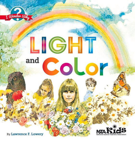 Produktbild: Light and Color