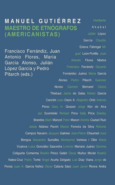 Produktbild: Manuel Guti&eacute;rrez Est&eacute;vez.