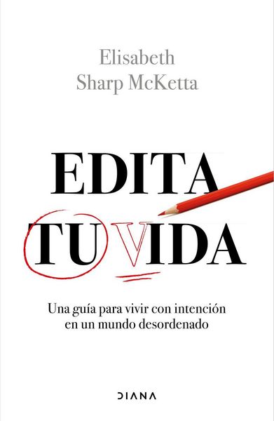 Produktbild: Edita tu vida