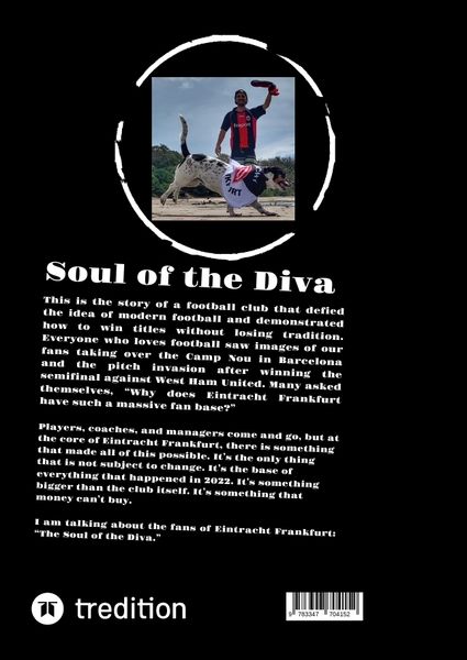 Produktbild: Soul of the Diva
