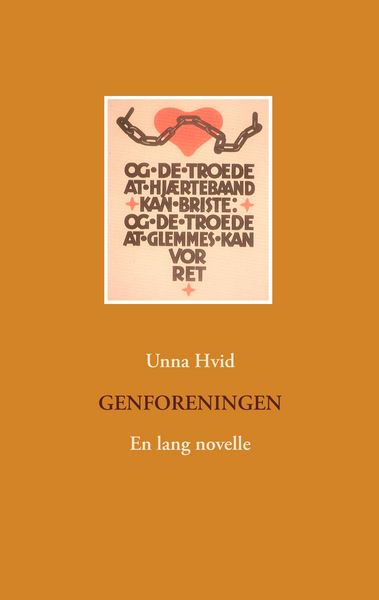 Produktbild: Genforeningen