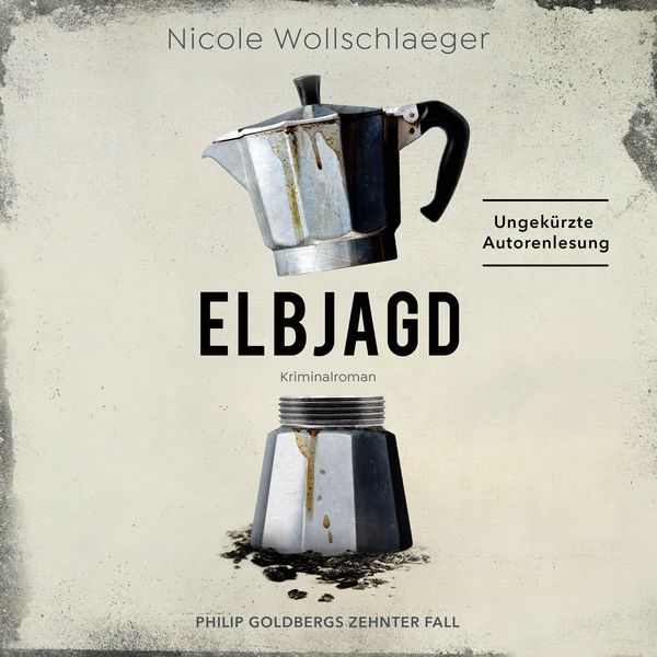 Produktbild: ELBJAGD