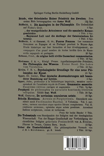 Produktbild: Der Presbyter Johannes in Sage und Geschichte