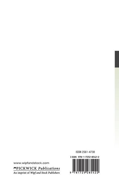 Produktbild: Post-Christendom Studies