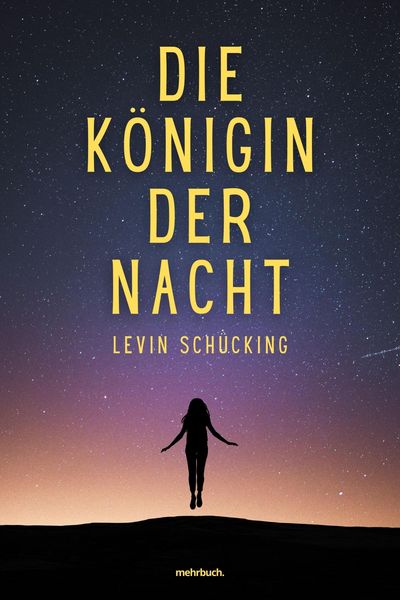 Produktbild: Die K&ouml;nigin der Nacht