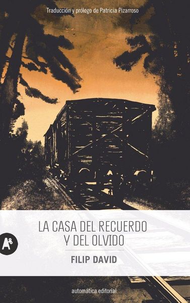 Produktbild: La casa del recuerdo y del olvido