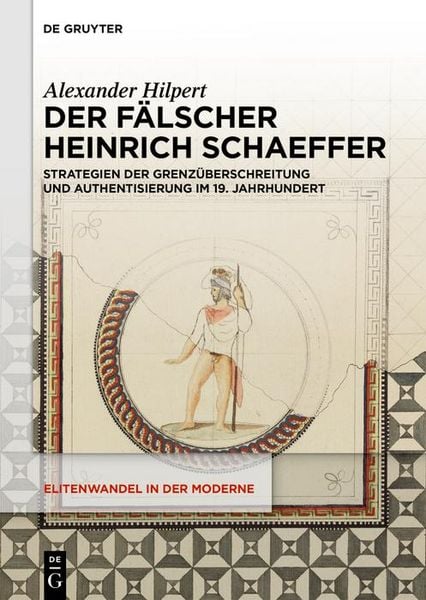 Produktbild: Der F&auml;lscher Heinrich Schaeffer