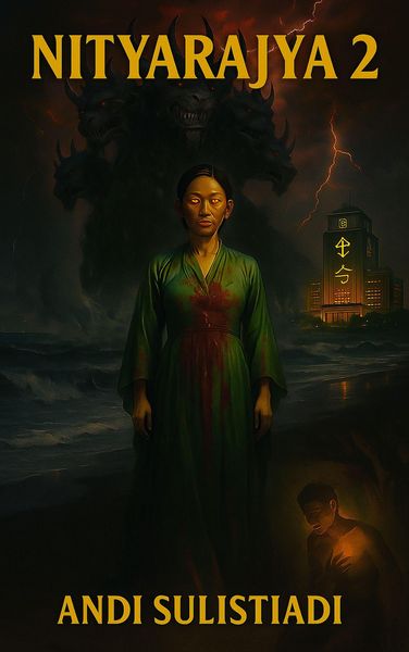 Produktbild: Nityarajya 2